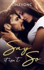 Say It Isn'T So - Preview