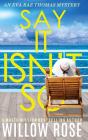 Say It Isn'T So - Preview