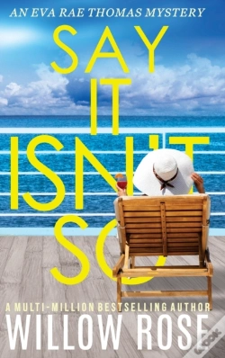 Capa do artigo Say It Isn'T So