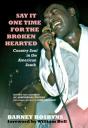 Say It One Time For The Brokenhearted - Preview