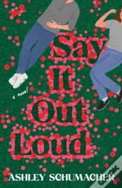 Capa do artigo Say It Out Loud