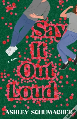 Capa do artigo Say It Out Loud