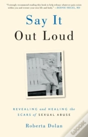 Capa do artigo Say It Out Loud