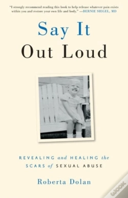 Capa do artigo Say It Out Loud
