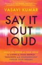 Say It Out Loud - Preview