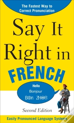 Capa do artigo Say It Right In French
