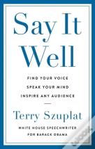 Say It Well