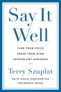 Say It Well - Preview