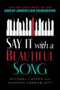 Say It With A Beautiful Song - Preview