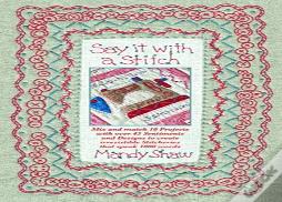 Say It With A Stitch