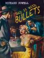 Say It With Bullets - Preview