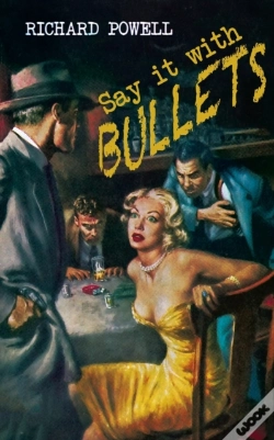Capa do artigo Say It With Bullets