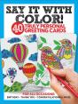 Say It With Color! - Preview