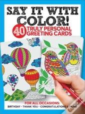Say It With Color!