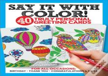 Say It With Color!