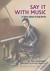 Say It With Music