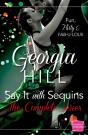 Say It With Sequins - Preview