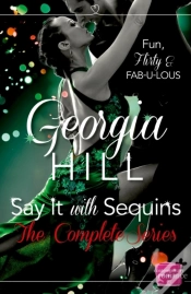 Capa do artigo Say It With Sequins