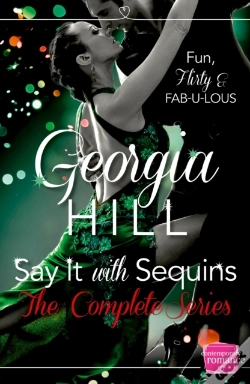Capa do artigo Say It With Sequins