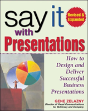 Say It Wth Presentations - Preview