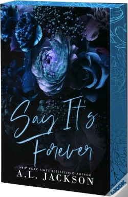Capa do artigo Say It'S Forever