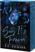 Say It'S Forever