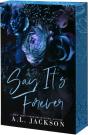 Say It'S Forever - Preview