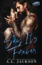 Say It'S Forever - Preview