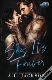 Say It'S Forever