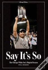 Say It'S So