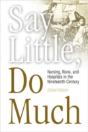 Say Little, Do Much - Preview