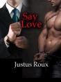 Say Love - Preview
