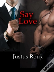 Capa do artigo Say Love