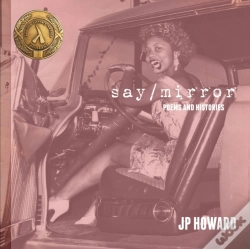 Capa do artigo Say/Mirror
