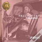 Say/Mirror