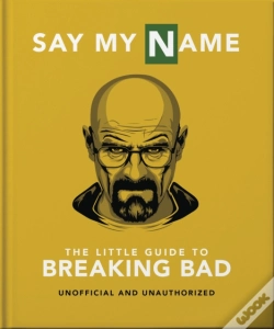 Capa do artigo Say My Name