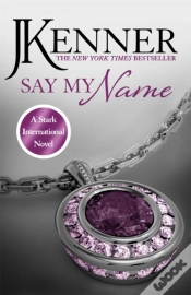 Capa do artigo Say My Name: Stark International 1
