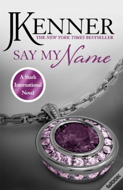 Capa do artigo Say My Name: Stark International 1
