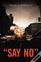 Capa do artigo "Say No"