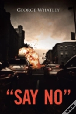 Capa do artigo "Say No"