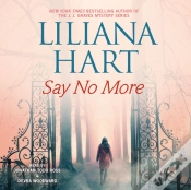 Capa do artigo Say No More
