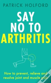 Capa do artigo Say No To Arthritis
