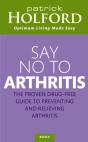 Say No To Arthritis - Preview