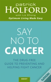 Capa do artigo Say No To Cancer