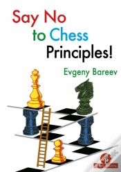 Capa do artigo Say No To Chess Principles!