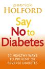 Say No To Diabetes - Preview