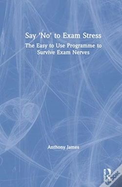 Capa do artigo Say 'No' To Exam Stress