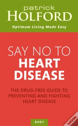 Capa do artigo Say No To Heart Disease