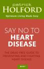 Say No To Heart Disease - Preview