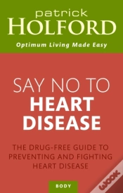 Capa do artigo Say No To Heart Disease